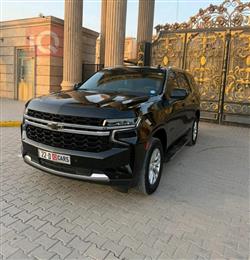 شيفروليه تاهو